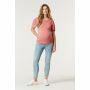 Noppies T-shirt Lula - Desert Sand