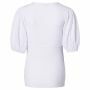 Noppies Nursing top Kirby - Bright White
