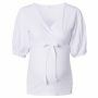 Noppies Nursing top Kirby - Bright White