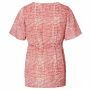 Noppies Blouse Maddy - Hot Sauce