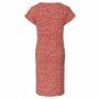 Noppies Nursing dress Marvell - Hot Sauce