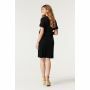 Noppies Jurk Leon - Black