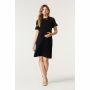 Noppies Jurk Leon - Black