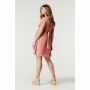 Noppies Kleid Dorris - Desert Sand