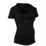 Noppies Voedingsshirt Lenmama - Black