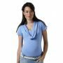 Noppies Nursing shirt Lenmama - Lavender