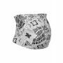 Noppies Bellyband Boone - White
