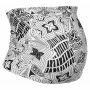 Noppies Bellyband Boone - White