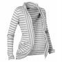 Noppies Cardigan Kaya - White
