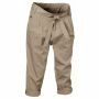 Noppies Capri broek Isi - Taupe