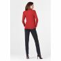 Noppies T-shirt Salerno - Rio Red