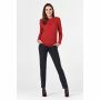 Noppies T-shirt Salerno - Rio Red
