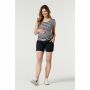 Noppies Nursing t-shirt Maud - Blue Graphite