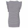 Noppies Nursing t-shirt Maud - Blue Graphite