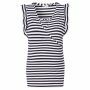 Noppies Nursing t-shirt Maud - Blue Graphite