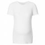 Noppies T-shirt Nori - Bright White