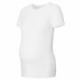 Noppies T-shirt Nori - Bright White