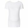 Noppies T-shirt Leeds - Bright White