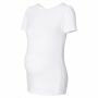 Noppies T-shirt Leeds - Bright White