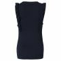 Noppies Nursing t-shirt Lynn - Blue Graphite