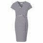 Noppies Dress Novi - Blue Graphite