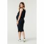 Noppies Robe Newy - Blue Graphite