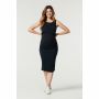 Noppies Robe Newy - Blue Graphite