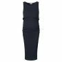 Noppies Dress Newy - Blue Graphite