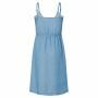 Noppies Still-Kleid Naomi - Medium Wash