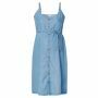 Noppies Still-Kleid Naomi - Medium Wash