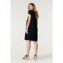 Noppies Dress Eagle - Blue Graphite
