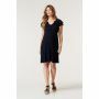 Noppies Dress Eagle - Blue Graphite