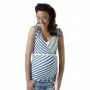 Noppies Nursing top Hazel - White