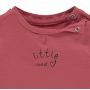 Noppies Longsleeve Cabot - Mineral Red