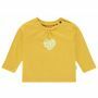 Noppies Longsleeve Cabot - Narcissus