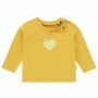 Noppies Longsleeve Cabot - Narcissus