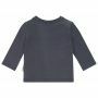 Noppies Longsleeve Cabot - Ebony