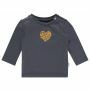 Noppies Longsleeve Cabot - Ebony