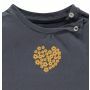 Noppies Longsleeve Cabot - Ebony