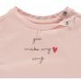Noppies Longsleeve Cabot - Pale Dogwood