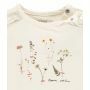 Noppies Longsleeve Calverton - Whisper White