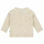 Noppies Longsleeve Camp Hill - Whisper White
