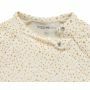 Noppies Longsleeve Camp Hill - Whisper White