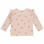 Noppies T-shirt Calumet City - Pale Dogwood
