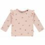 Noppies T-shirt Calumet City - Pale Dogwood