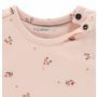 Noppies T-shirt Calumet City - Pale Dogwood