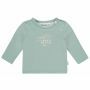 Noppies Longsleeve Alsira - Gray mist