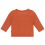 Noppies Longsleeve Alsira - Spicy Ginger