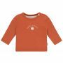 Noppies Longsleeve Alsira - Spicy Ginger