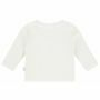 Noppies Longsleeve Amikam - Whisper White